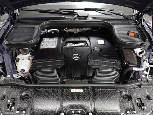 Used 2026 Mercedes-Benz GLE 580 4MATIC image 25