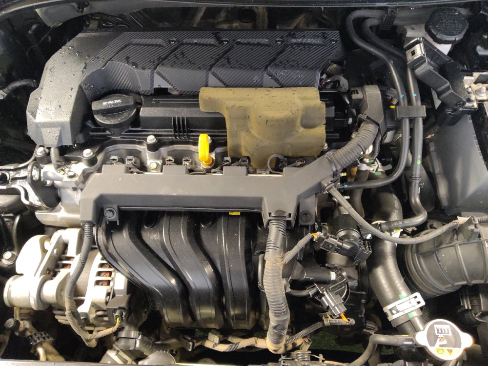 Used 2020 Kia Rio LX FWD image 30