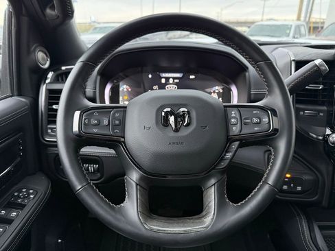 Used 2026 RAM 3500 Limited image 14