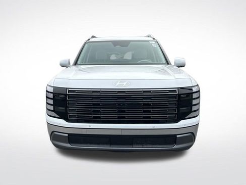 New 2026 Hyundai Palisade SEL Premium AWD/4WD image 9