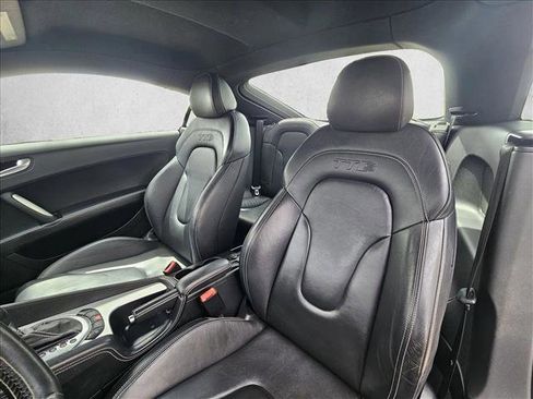 Used 2013 Audi TTS 2.0T Prestige AWD/4WD image 13