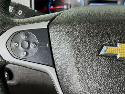 Used 2016 Chevrolet Colorado W/T image 16