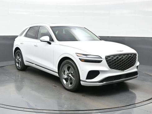 New 2026 Genesis GV70 2.5T Advanced image 8