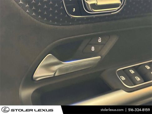 Used 2025 Mercedes-Benz GLA 250 GLA 250 image 24