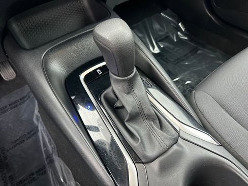 Certified 2024 Toyota Corolla LE image 16