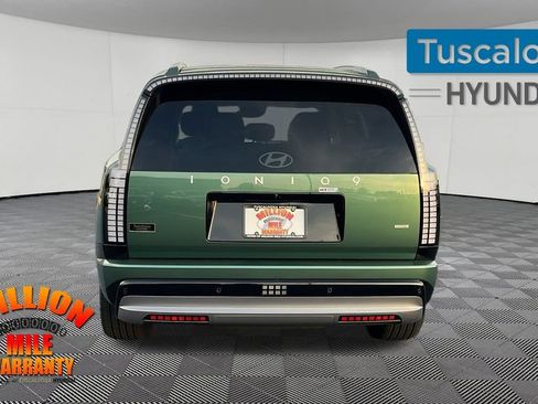New 2026 Hyundai Ioniq 9 SEL image 8