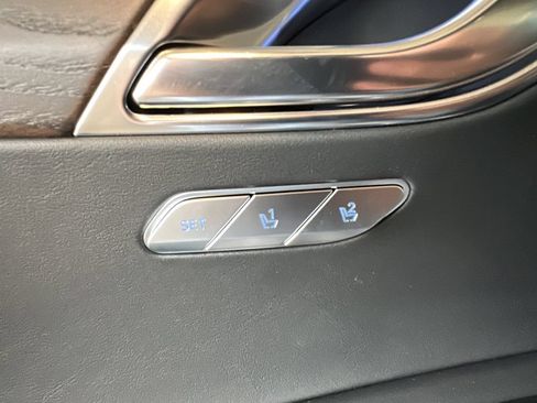 New 2026 Genesis GV80 2.5T Advanced AWD/4WD image 12