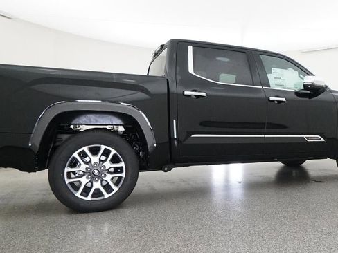 New 2026 Toyota Tundra 1794 Edition AWD/4WD image 26