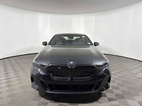 New 2027 BMW 530i xDrive AWD/4WD image 5