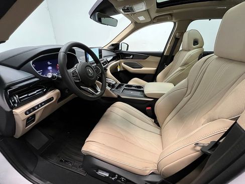 New 2026 Acura MDX w/ Advance Package image 13