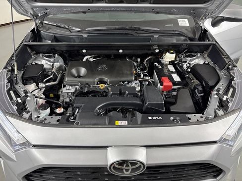 Used 2025 Toyota RAV4 XLE Premium w/ Weather Package FWD image 41