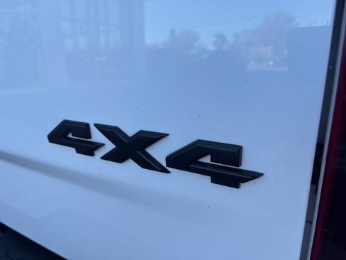 Used 2022 RAM 1500 Classic Warlock w/ Electronics Group image 14