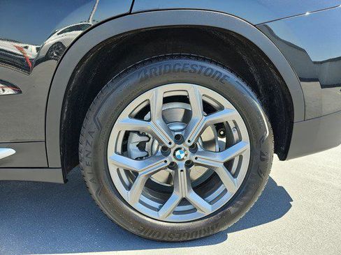 Used 2024 BMW X3 xDrive30i w/ Convenience Package w/ZPA image 35