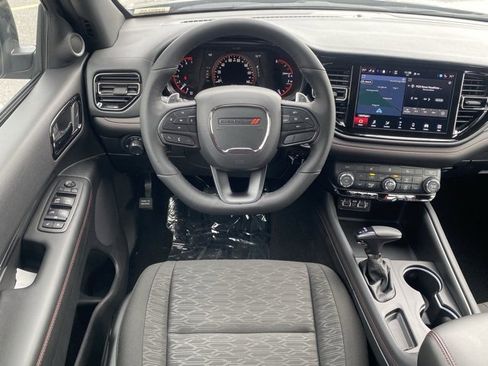 New 2026 Dodge Durango GT w/ Blacktop Package image 58