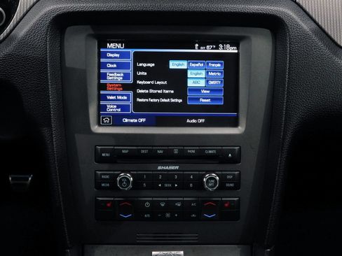 Used 2013 Ford Mustang GT Premium w/ Electronics Pkg RWD image 57