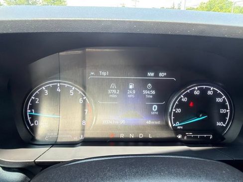 Used 2024 Ford Maverick Lariat AWD/4WD image 23