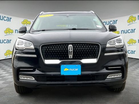 Used 2022 Lincoln Aviator Reserve w/ Equipment Group 201A image 2