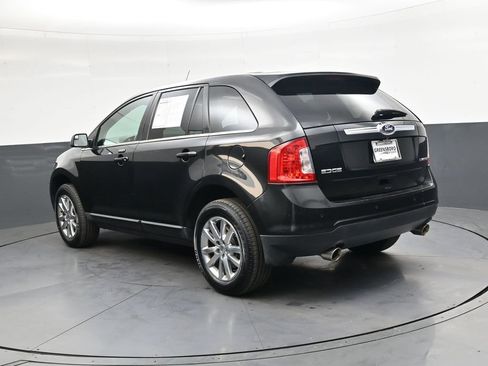 Used 2014 Ford Edge Limited FWD image 5