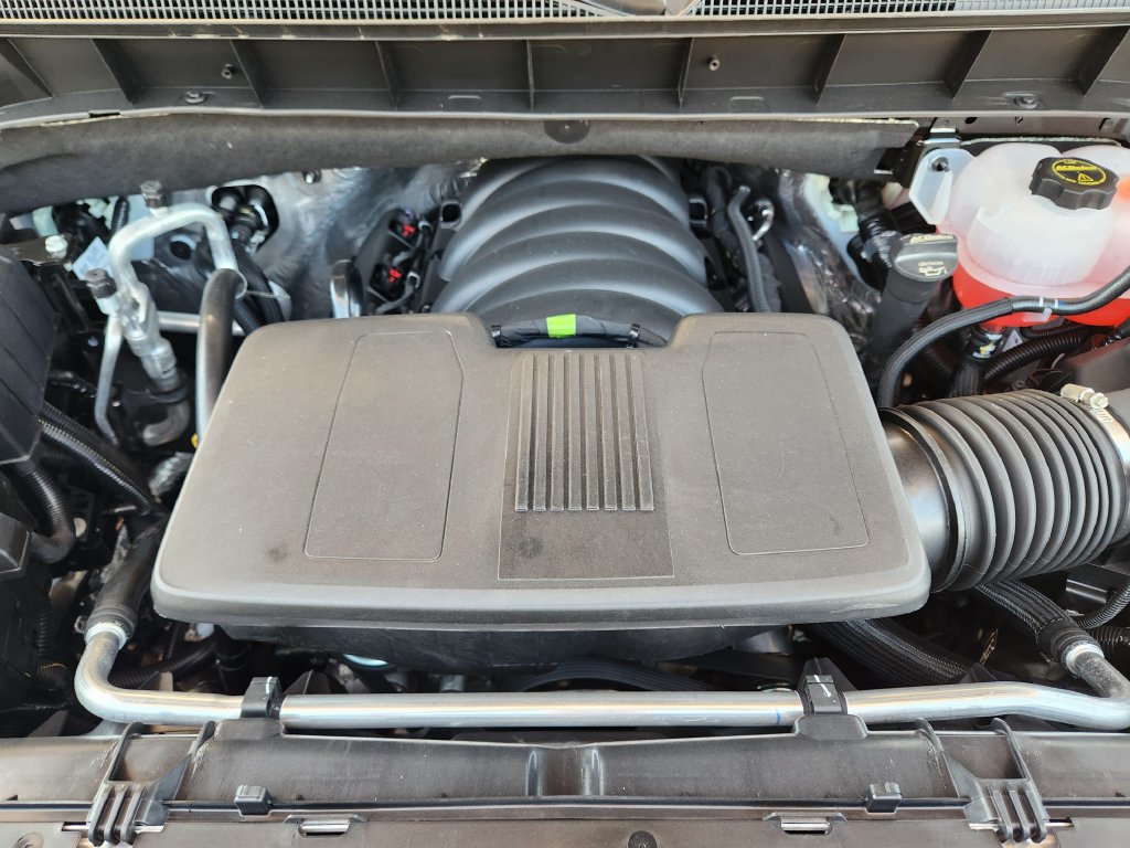 New 2026 Chevrolet Silverado 1500 RST w/ Texas Edition Plus AWD/4WD image 20