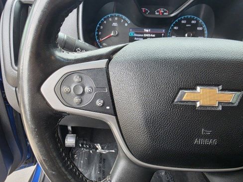 Used 2019 Chevrolet Colorado ZR2 image 40