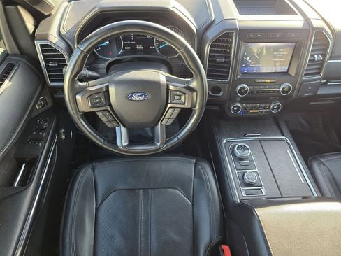 Used 2021 Ford Expedition Limited image 24