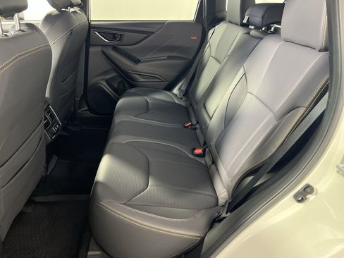 Used 2024 Subaru Forester Wilderness w/ Wilderness Package AWD/4WD image 25