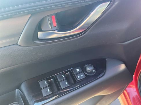 Used 2024 MAZDA CX-5 AWD 2.5 S w/ Select Package image 9