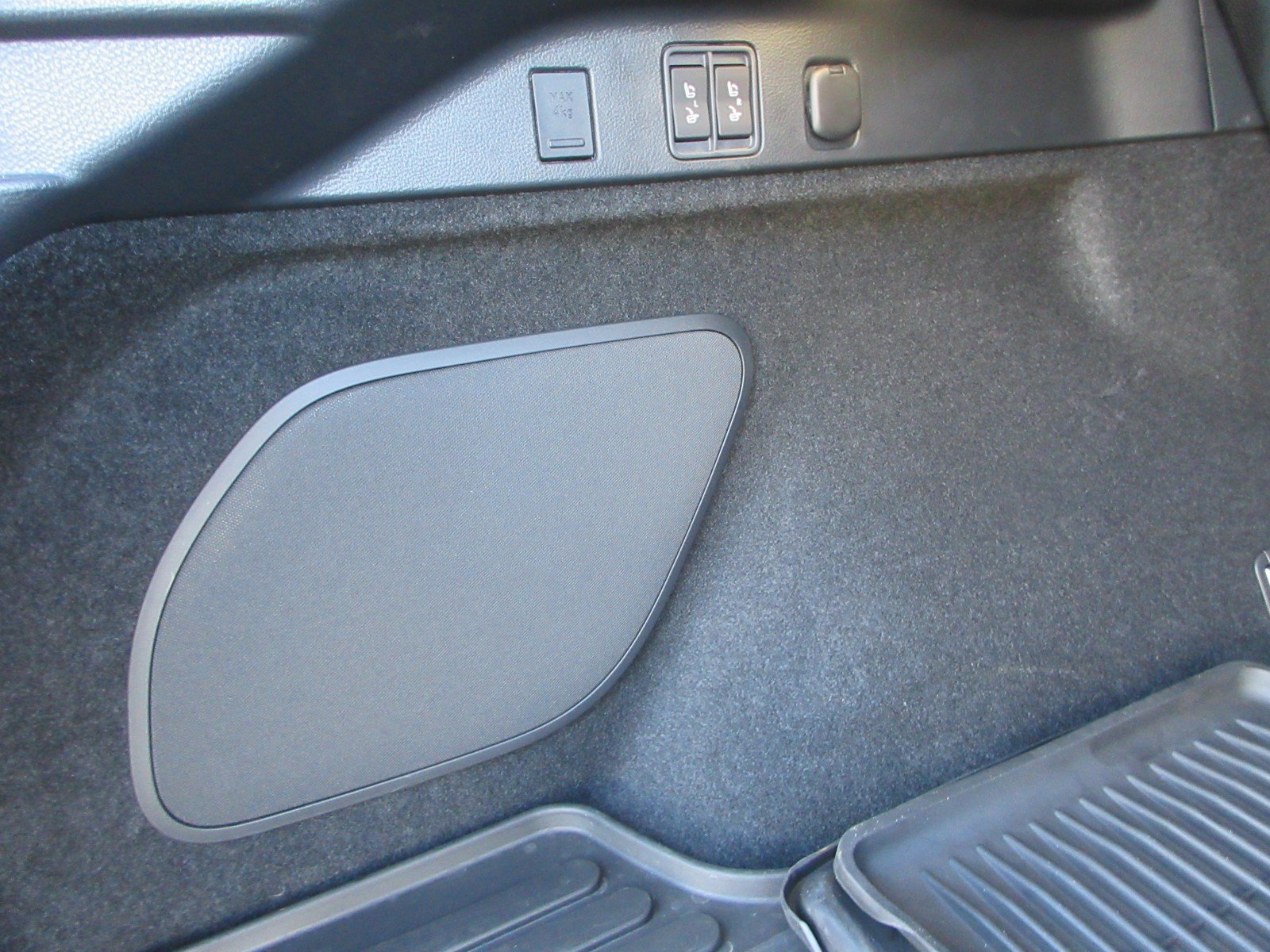 Used 2026 Lexus RX 450h AWD w/ Convenience Package image 56