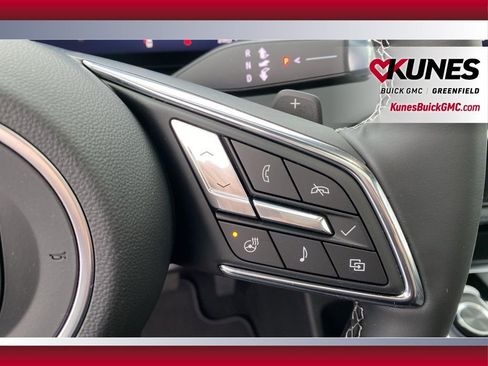 New 2026 Buick Enclave Sport Touring image 23