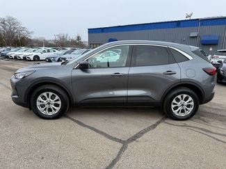Used 2023 Ford Escape Active w/ Tech Pack #1 video 2