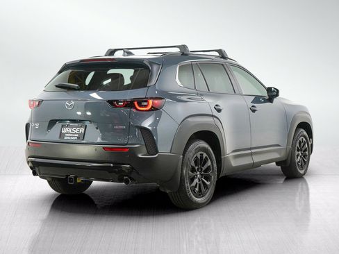 Certified 2026 MAZDA CX-50 AWD 2.5 Hybrid w/ Weather Package image 5