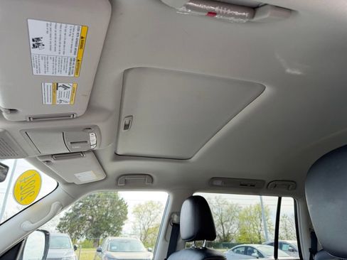 Used 2024 INFINITI QX80 Luxe AWD/4WD image 43