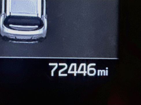 Used 2021 Kia Soul S FWD image 19