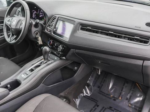 Used 2022 Honda HR-V Sport image 27