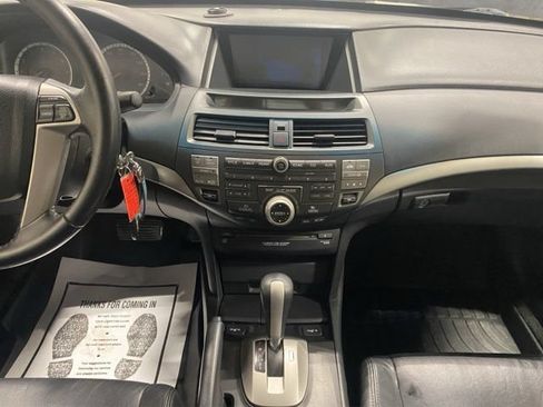Used 2010 Honda Accord EX-L image 15
