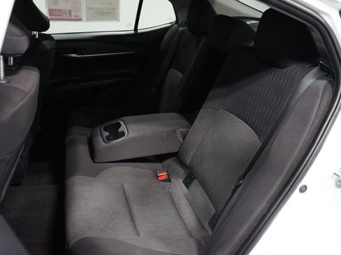 Certified 2025 Toyota Camry LE w/ Convenience Package image 29