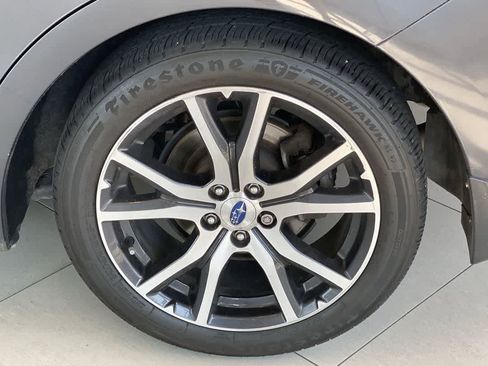 Used 2019 Subaru Impreza 2.0i Limited AWD/4WD image 13