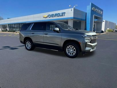 Used 2024 Chevrolet Tahoe LT