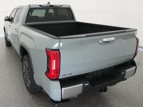 New 2026 Toyota Tundra Limited AWD/4WD image 6