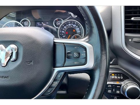 Used 2019 RAM 1500 Big Horn AWD/4WD image 28