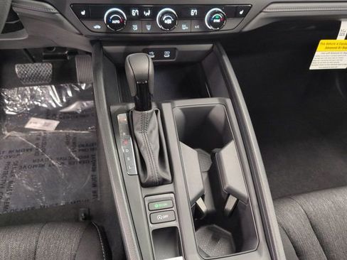 New 2025 Honda Accord SE image 17