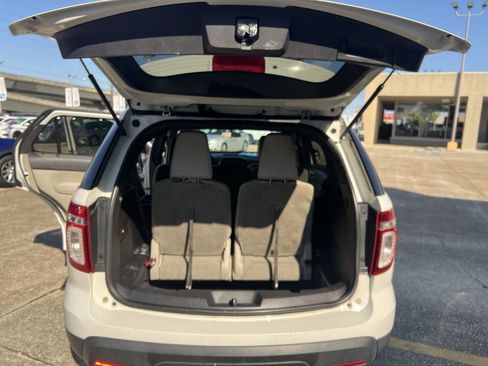 Used 2011 Ford Explorer 2WD image 20