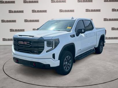 Used 2024 GMC Sierra 1500 AT4 w/ Technology Package