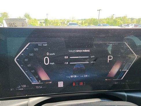 Used 2023 BMW 330e xDrive w/ Driving Assistance Package AWD/4WD image 14