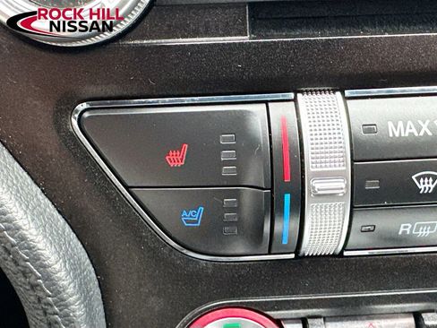 Used 2020 Ford Mustang GT Premium w/ GT Performance Package image 17