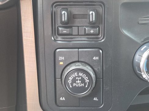 Used 2023 Ford F150 King Ranch w/ Max Trailer Tow Package AWD/4WD image 6