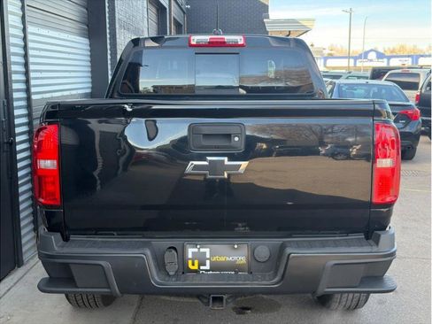Used 2016 Chevrolet Colorado LT w/ Midnight Edition image 8