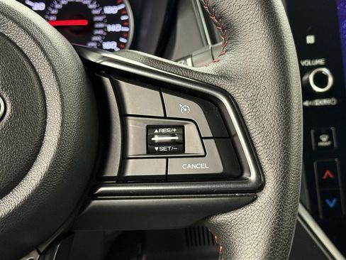 Used 2023 Subaru WRX Premium image 20