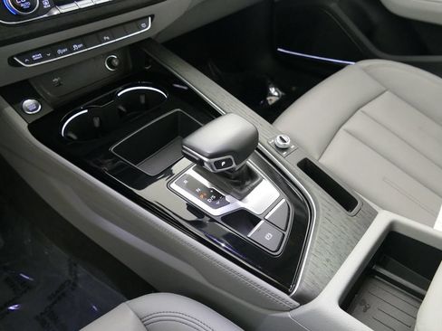 Used 2023 Audi A4 2.0T Premium Plus w/ Premium Plus Package AWD/4WD image 23