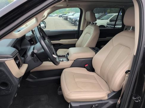 Certified 2023 Ford Expedition Limited AWD/4WD image 29